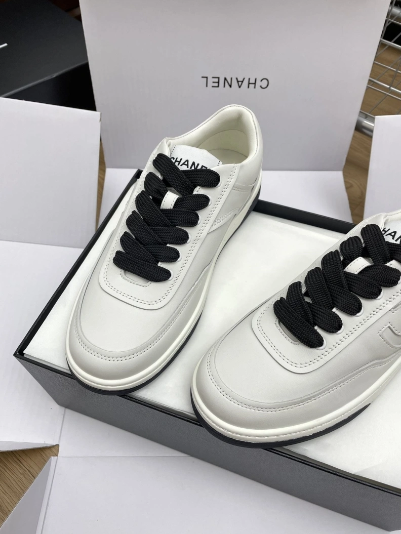 Chxnxl Casual Shoes Trendsetting 121609