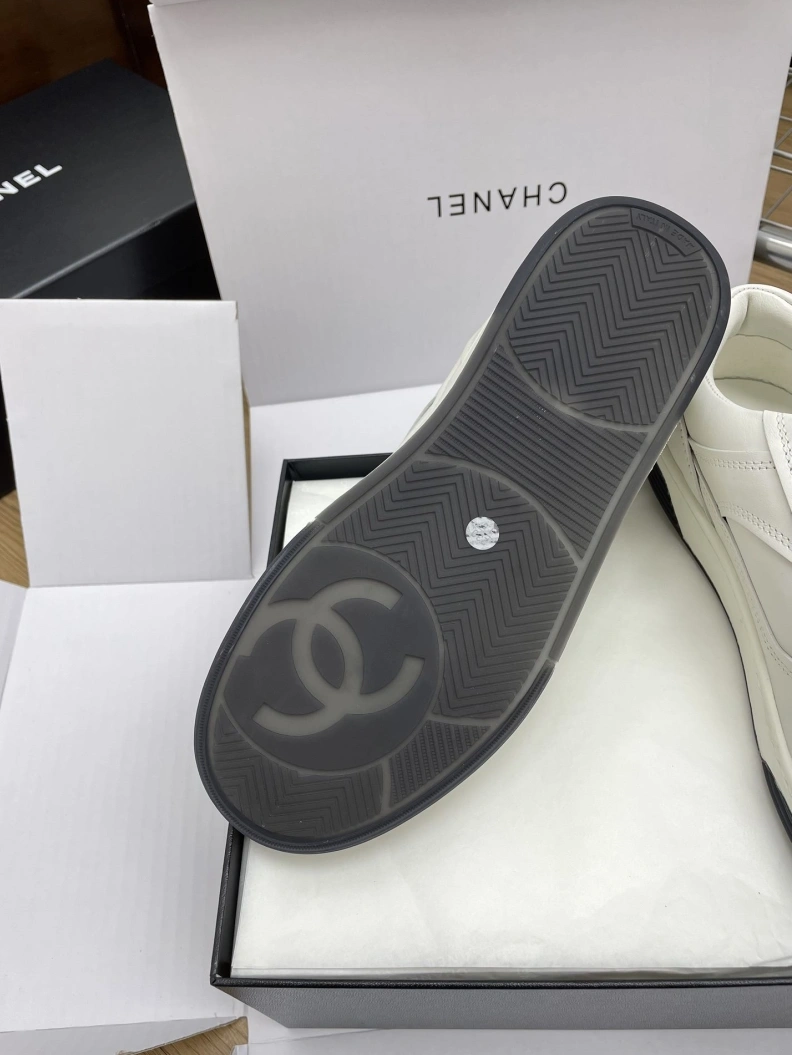 Chxnxl Casual Shoes Trendsetting 121609