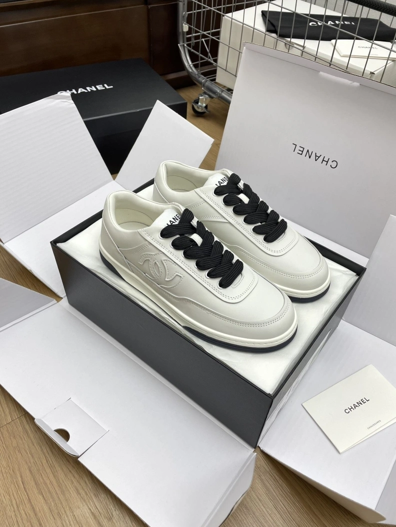 Chxnxl Casual Shoes Trendsetting 121609