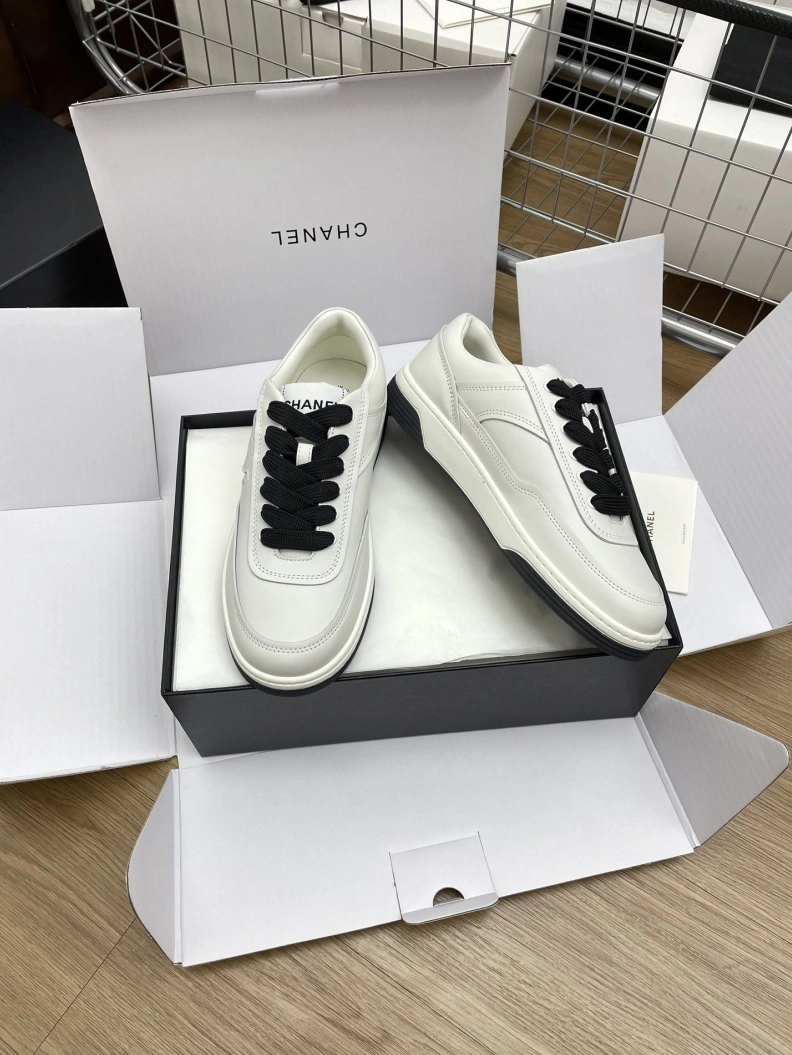 Chxnxl Casual Shoes Trendsetting 121609