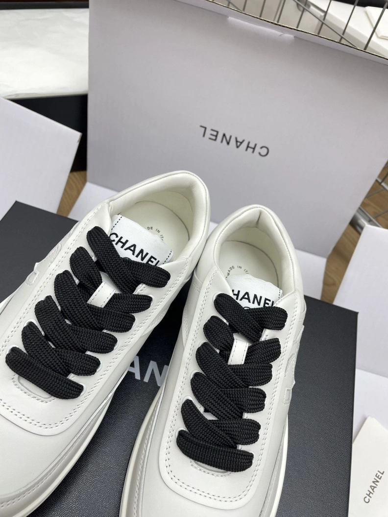Chxnxl Casual Shoes Trendsetting 121609