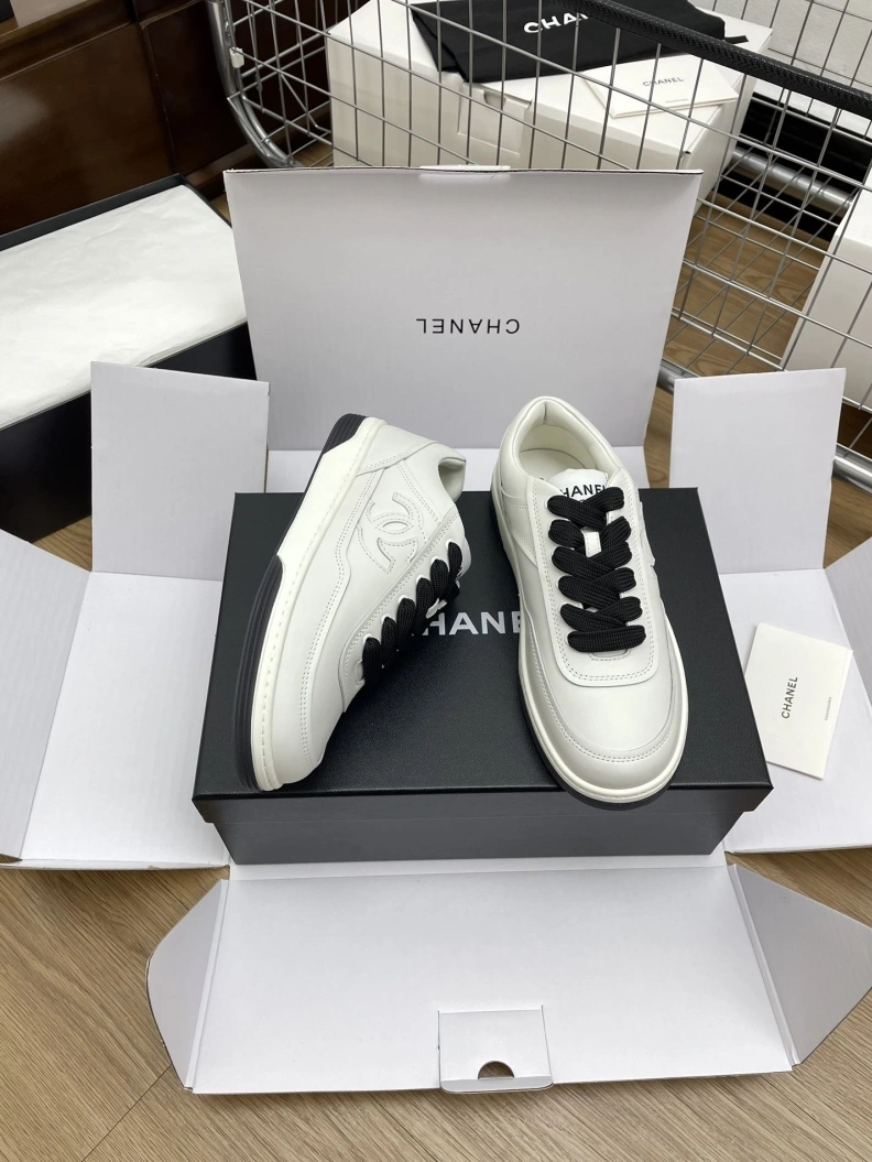 Chxnxl Casual Shoes Trendsetting 121609