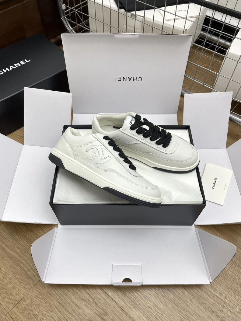 Chxnxl Casual Shoes Trendsetting 121609