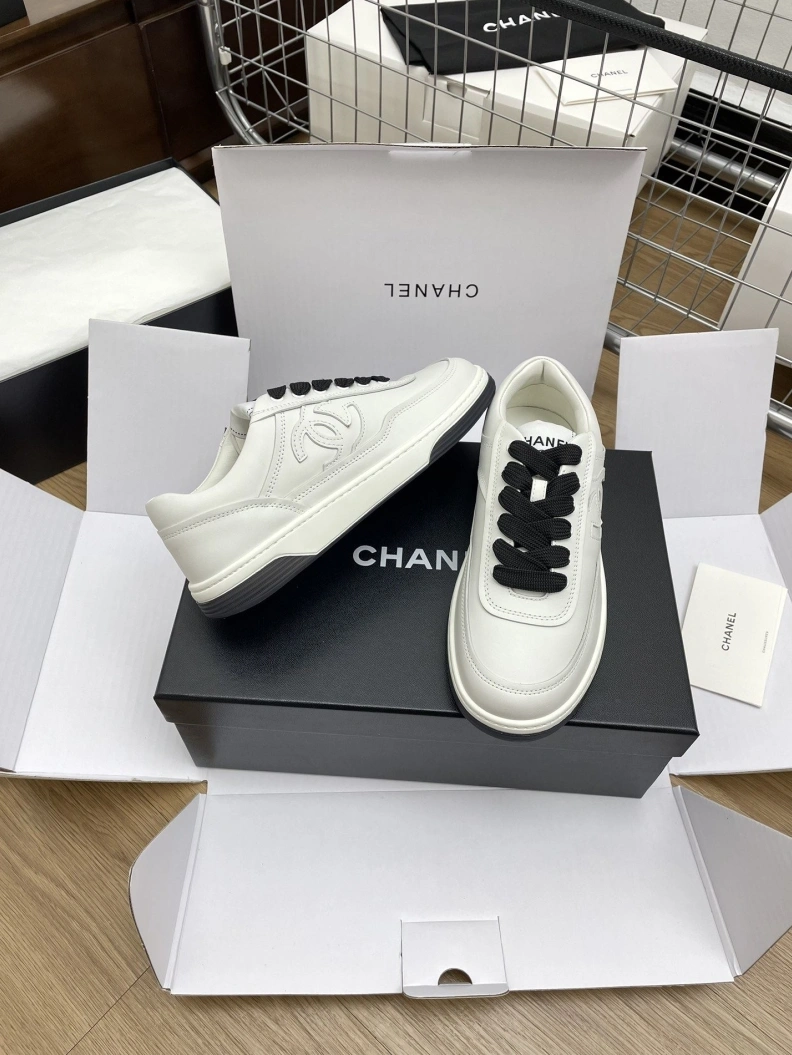 Chxnxl Casual Shoes Trendsetting 121609