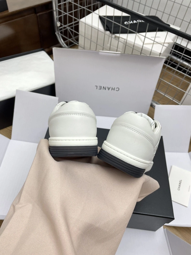 Chxnxl Casual Shoes Trendsetting 121609