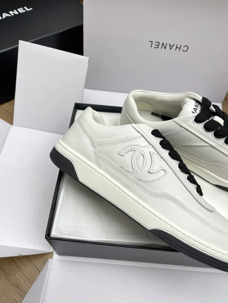 Chxnxl Casual Shoes Trendsetting 121609