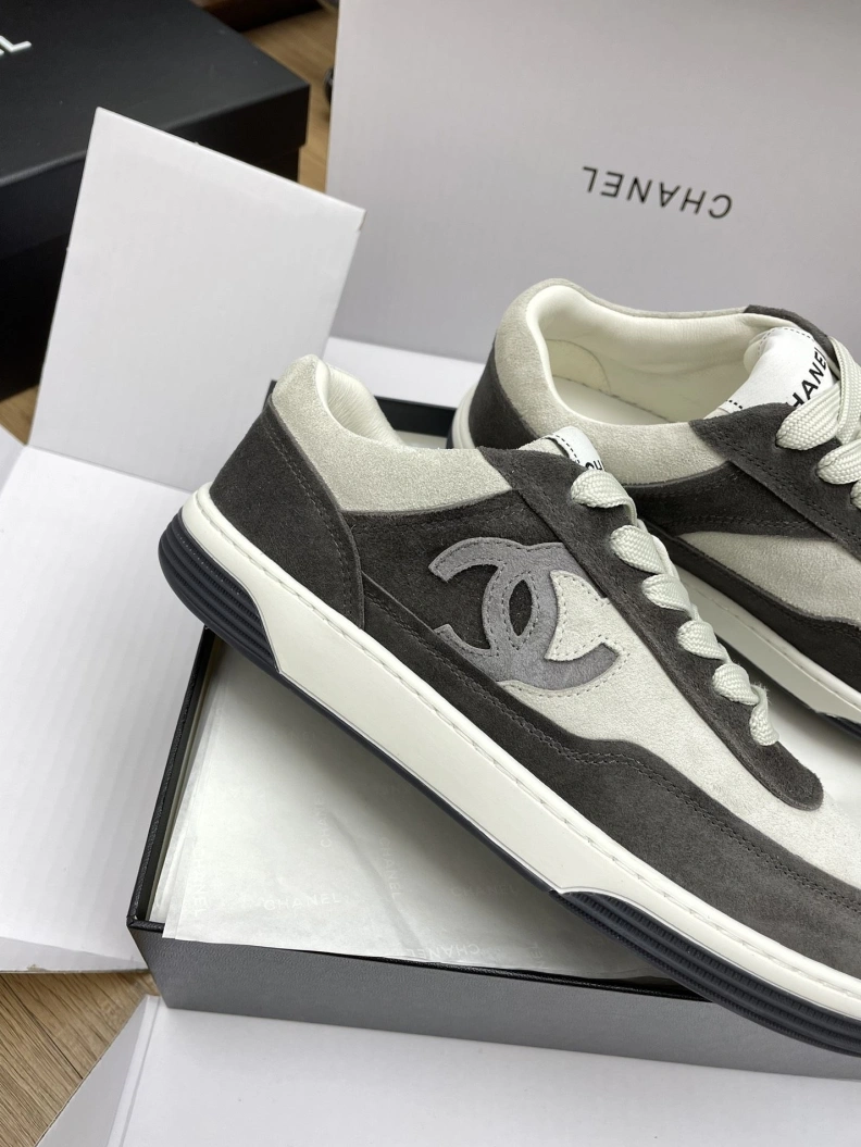 SportInspired Chxnxl Casual Shoes 121624