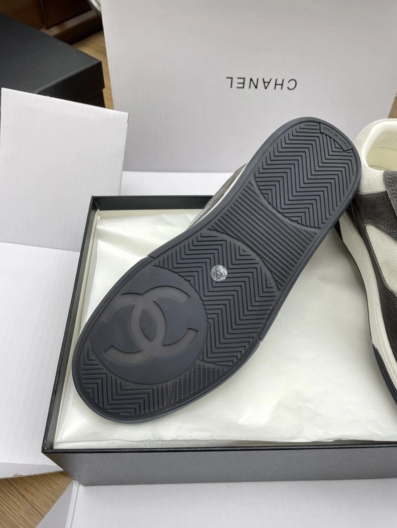 SportInspired Chxnxl Casual Shoes 121624