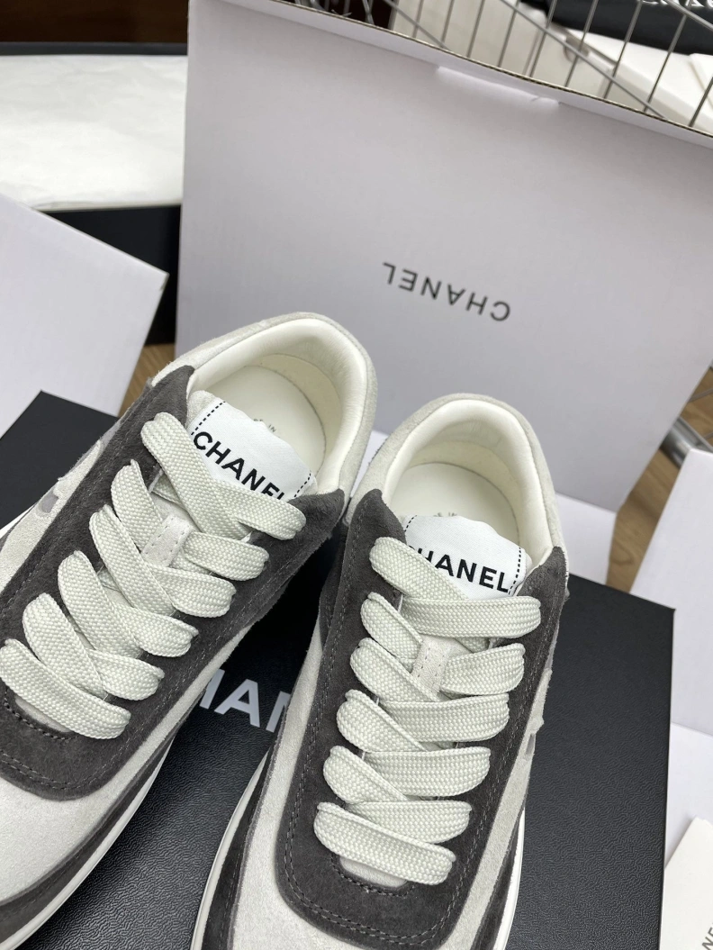 SportInspired Chxnxl Casual Shoes 121624
