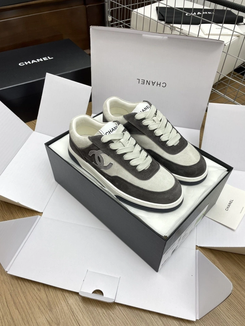 SportInspired Chxnxl Casual Shoes 121624