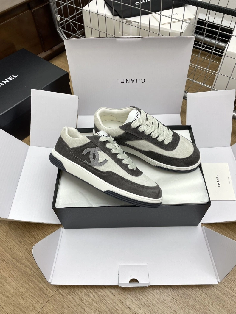 SportInspired Chxnxl Casual Shoes 121624