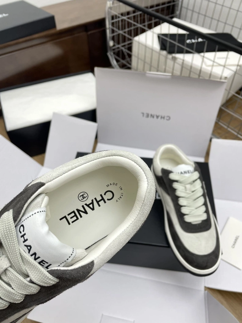 SportInspired Chxnxl Casual Shoes 121624