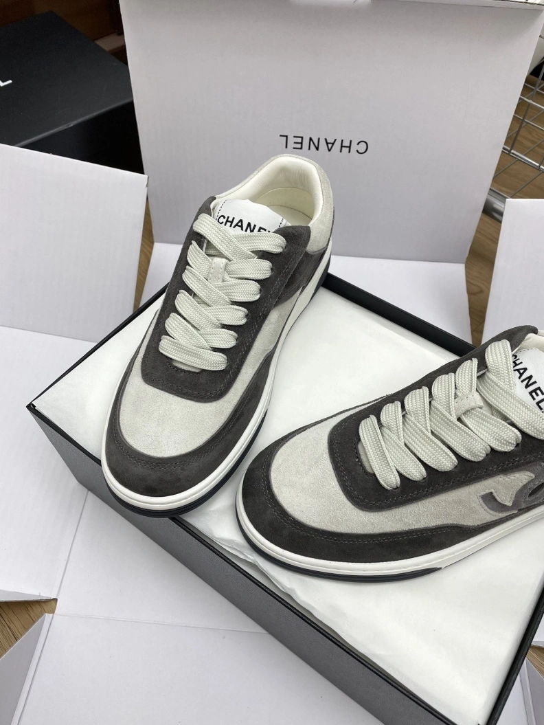 SportInspired Chxnxl Casual Shoes 121624