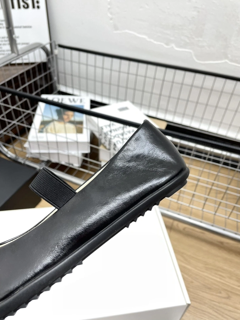Popular Chxnxl Flat Shoes 121034