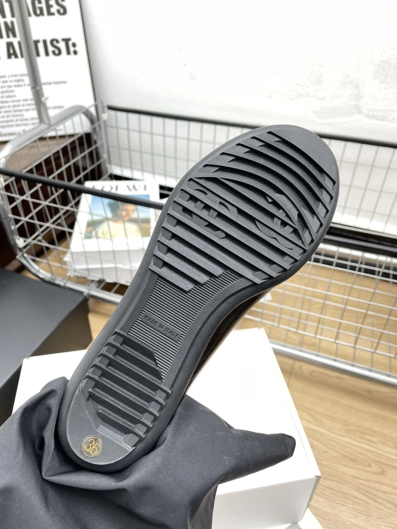 Popular Chxnxl Flat Shoes 121034