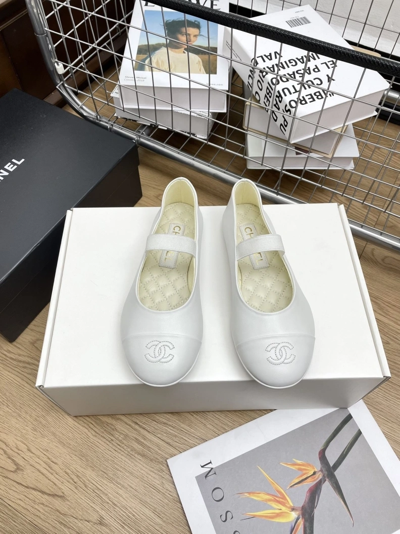 Chxnxl Flat Shoes Reliable 121032