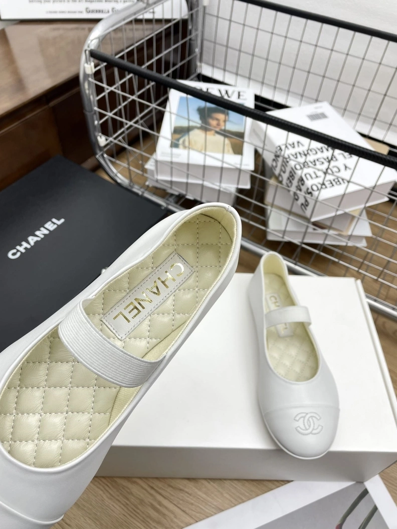 Chxnxl Flat Shoes Reliable 121032