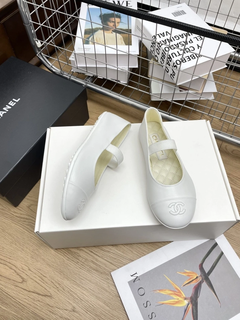 Chxnxl Flat Shoes Reliable 121032
