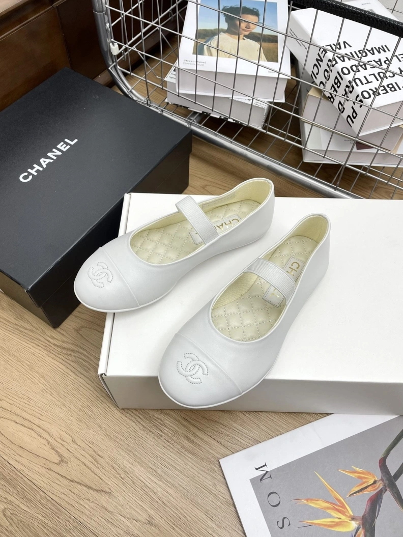 Chxnxl Flat Shoes Reliable 121032