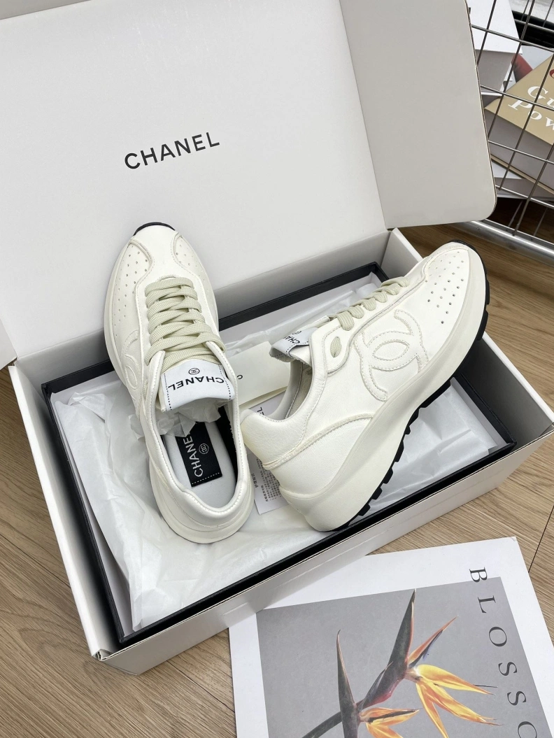 NewStyle Chxnxl Casual Shoes 121613