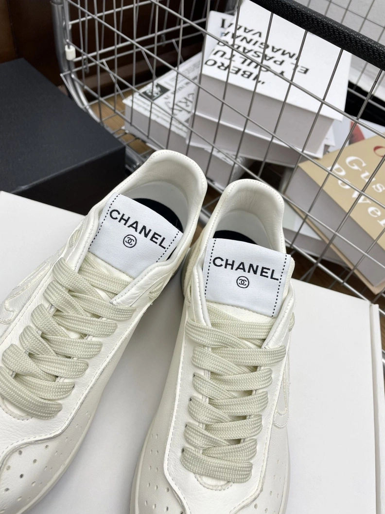 NewStyle Chxnxl Casual Shoes 121613