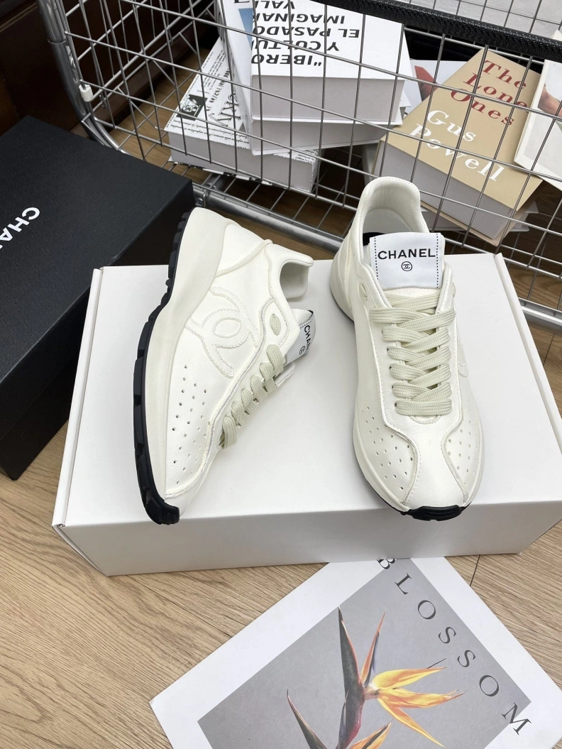 NewStyle Chxnxl Casual Shoes 121613