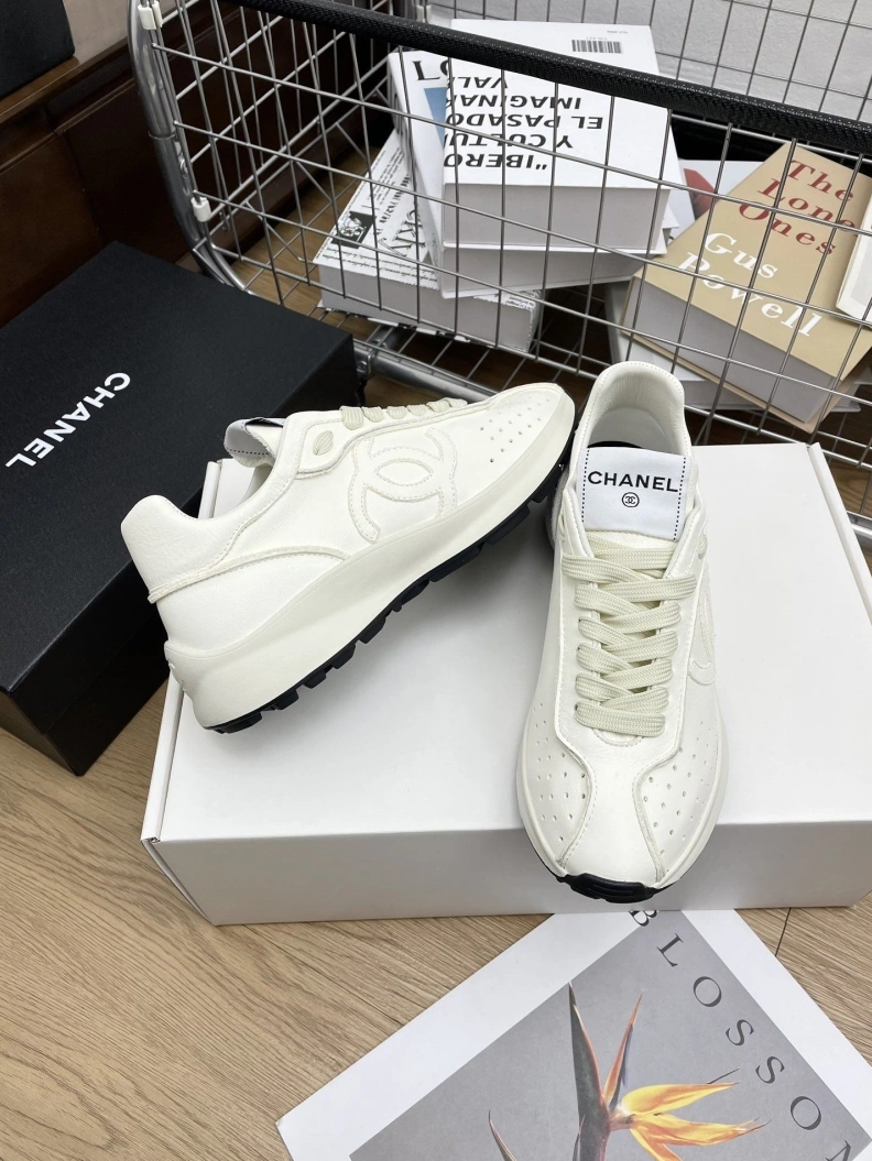 NewStyle Chxnxl Casual Shoes 121613
