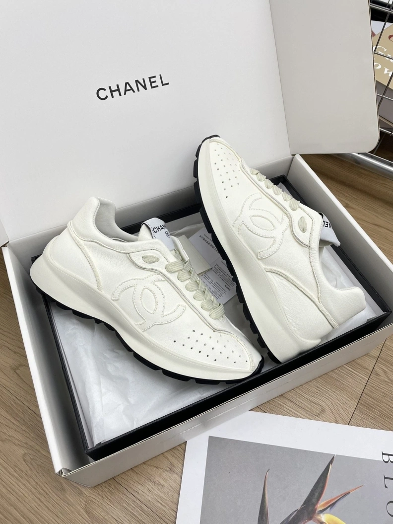NewStyle Chxnxl Casual Shoes 121613