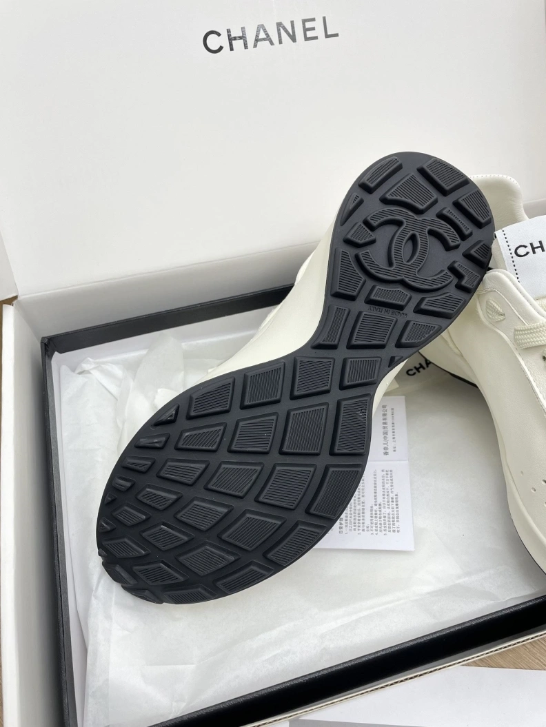 NewStyle Chxnxl Casual Shoes 121613