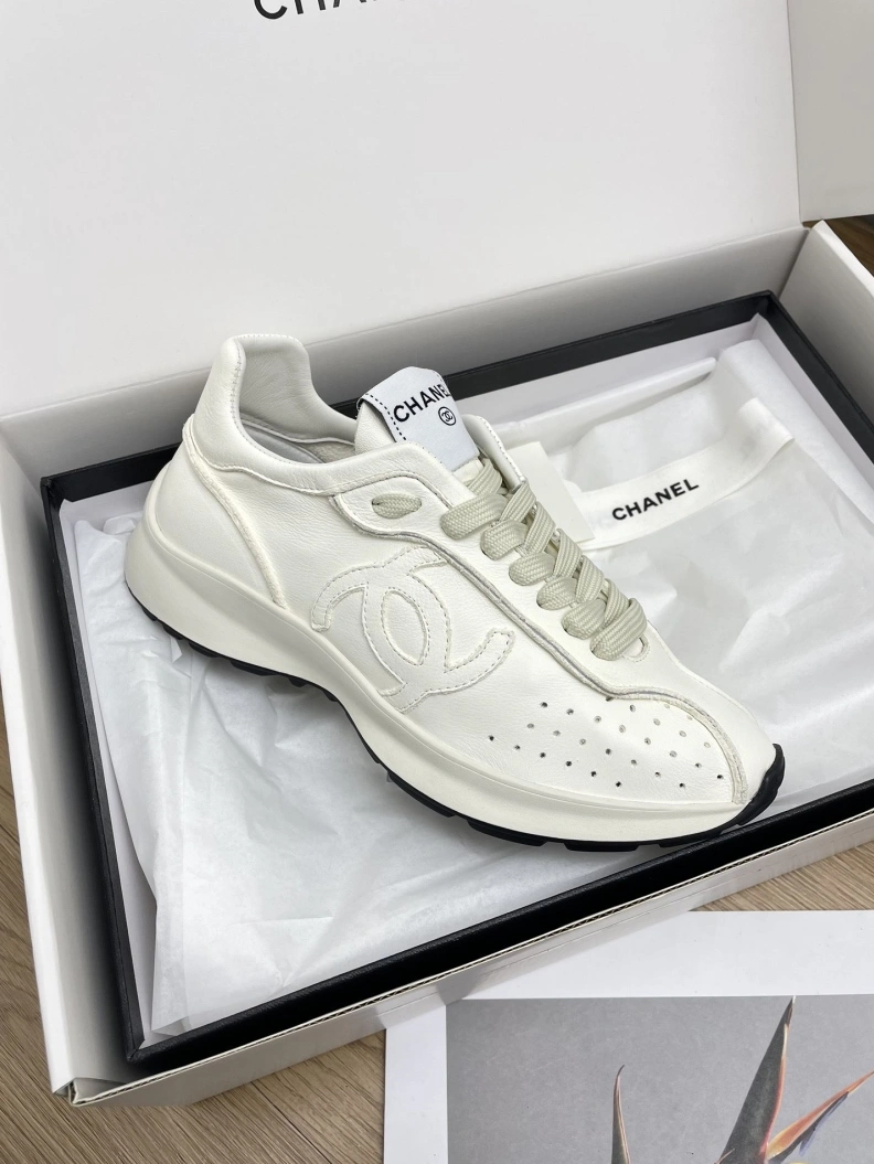 NewStyle Chxnxl Casual Shoes 121613