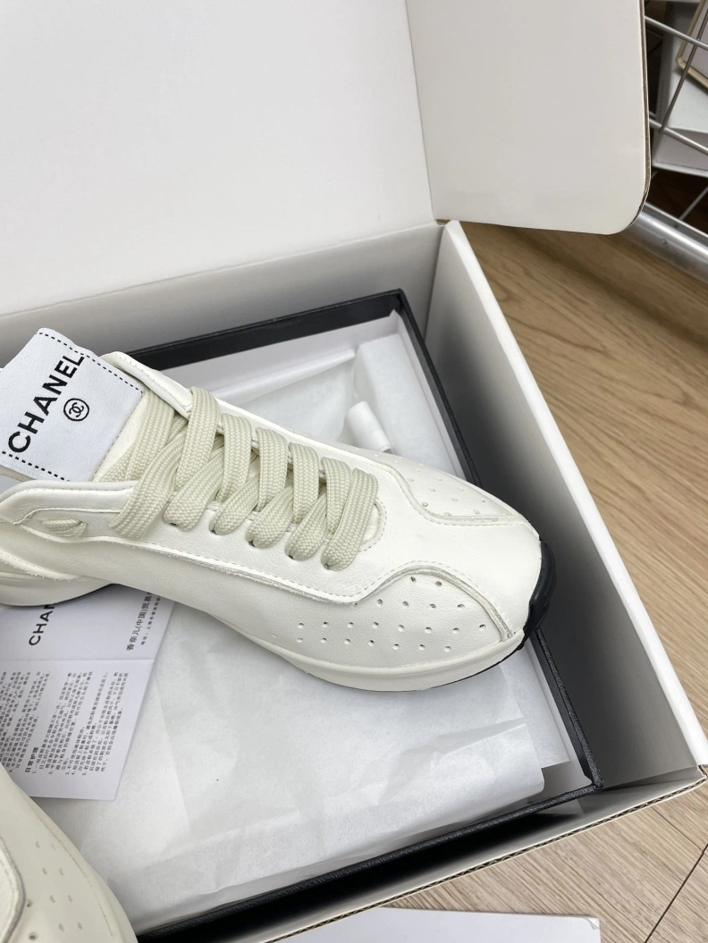 NewStyle Chxnxl Casual Shoes 121613