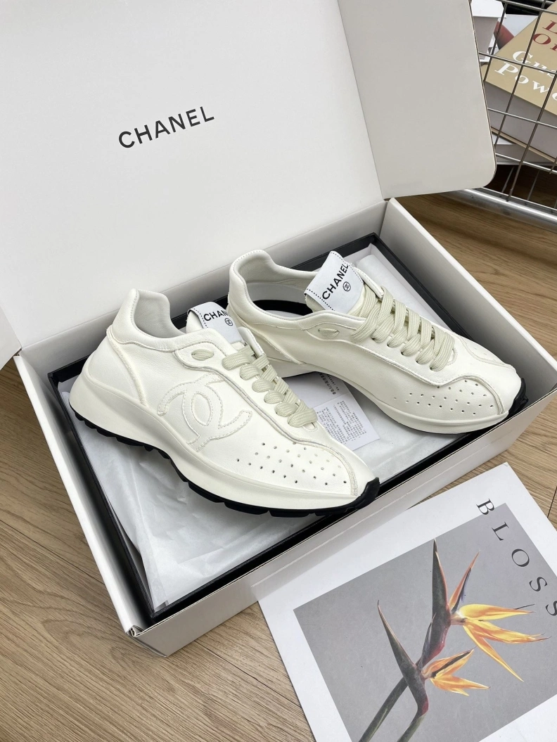 NewStyle Chxnxl Casual Shoes 121613