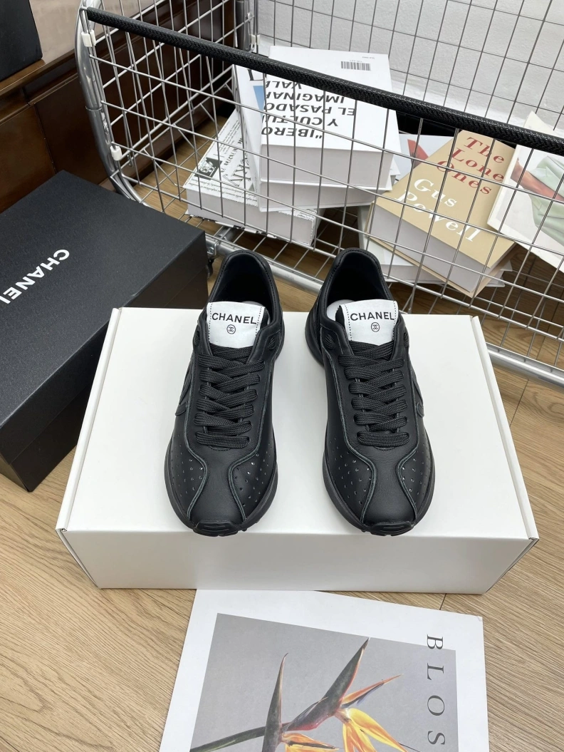 Chxnxl Casual Shoes EyeCatching 121615