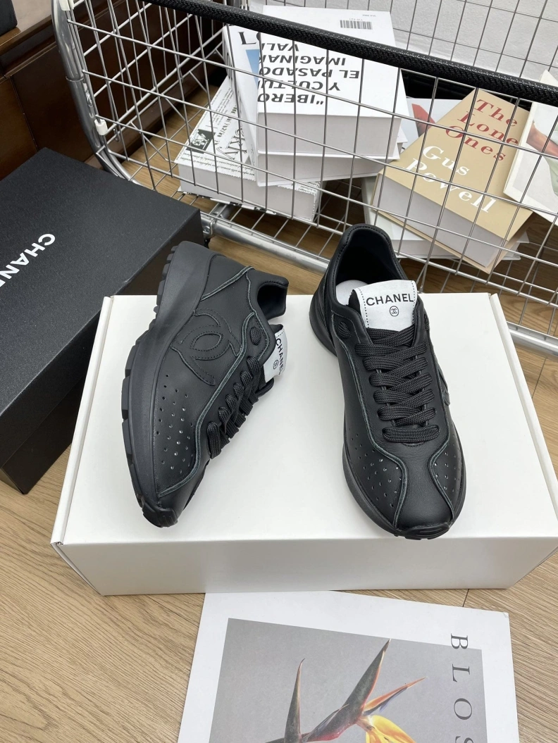 Chxnxl Casual Shoes EyeCatching 121615