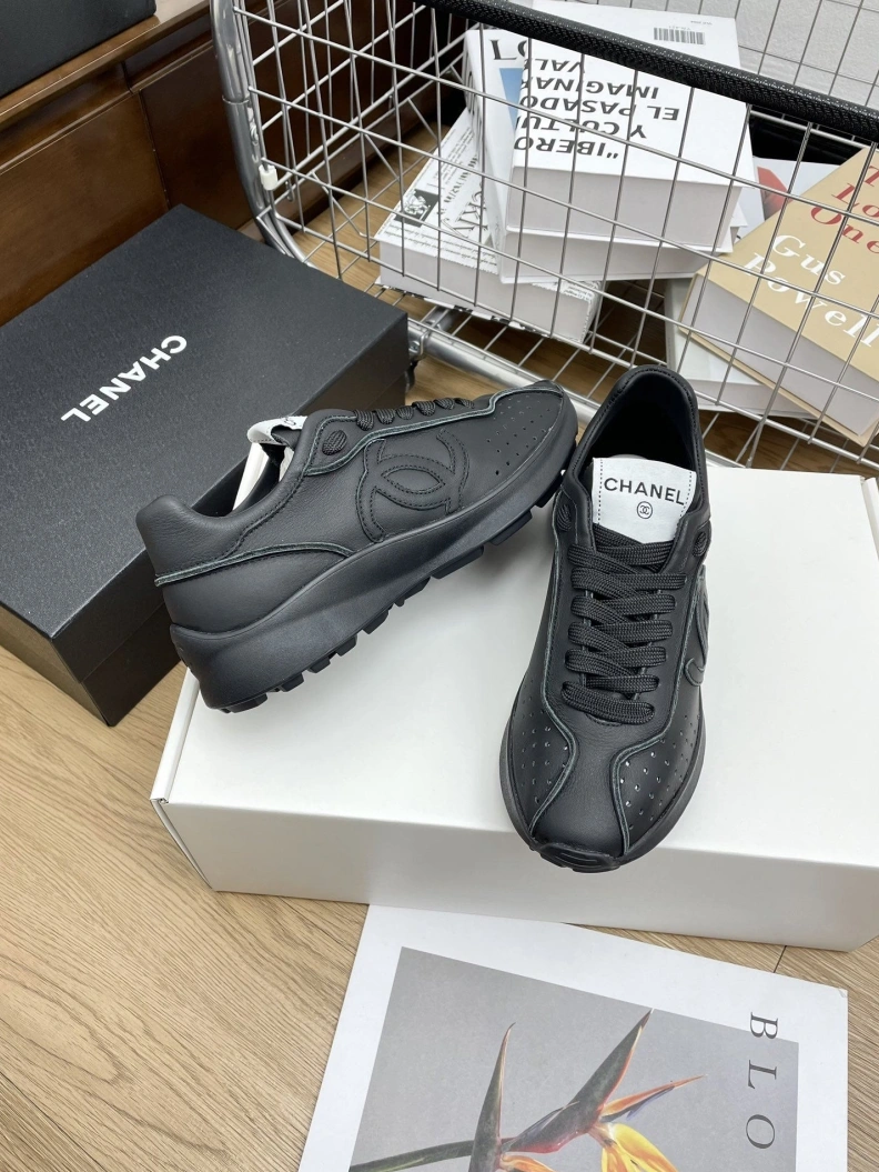 Chxnxl Casual Shoes EyeCatching 121615