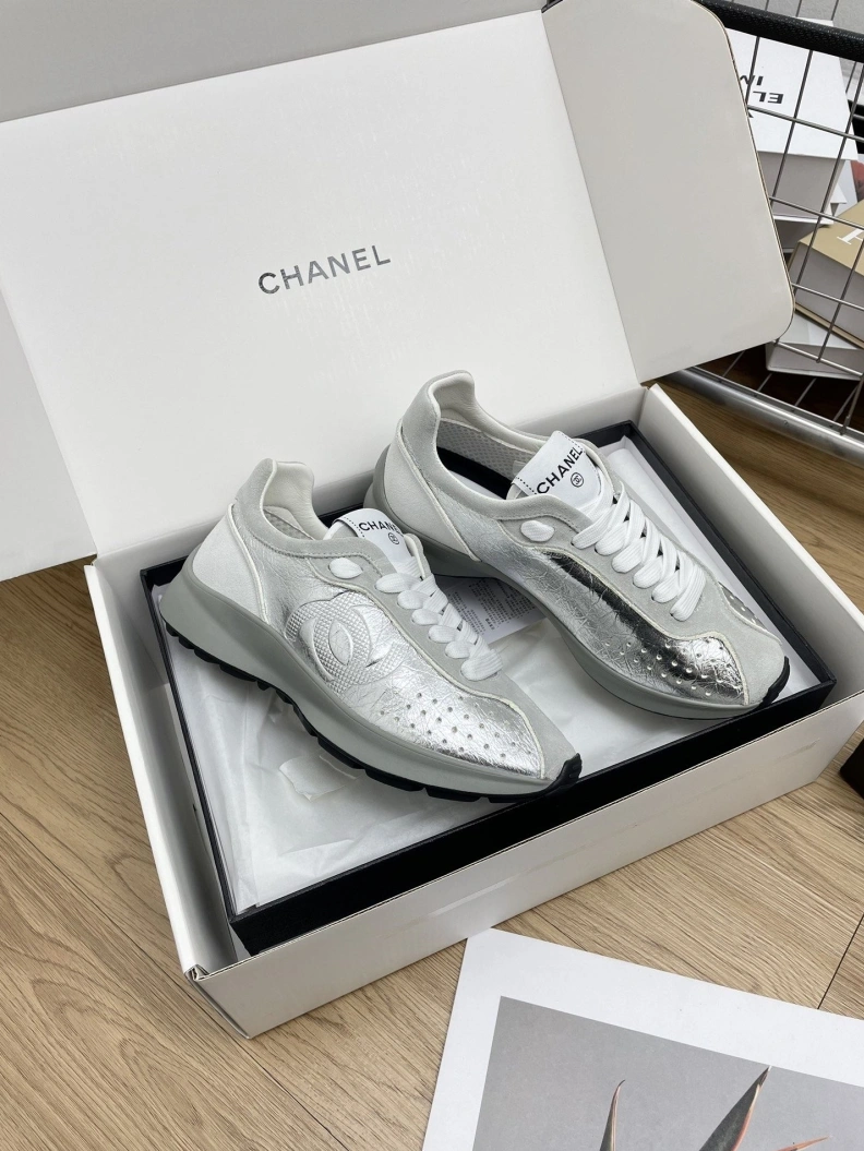 Chxnxl Casual Shoes Soft 121617