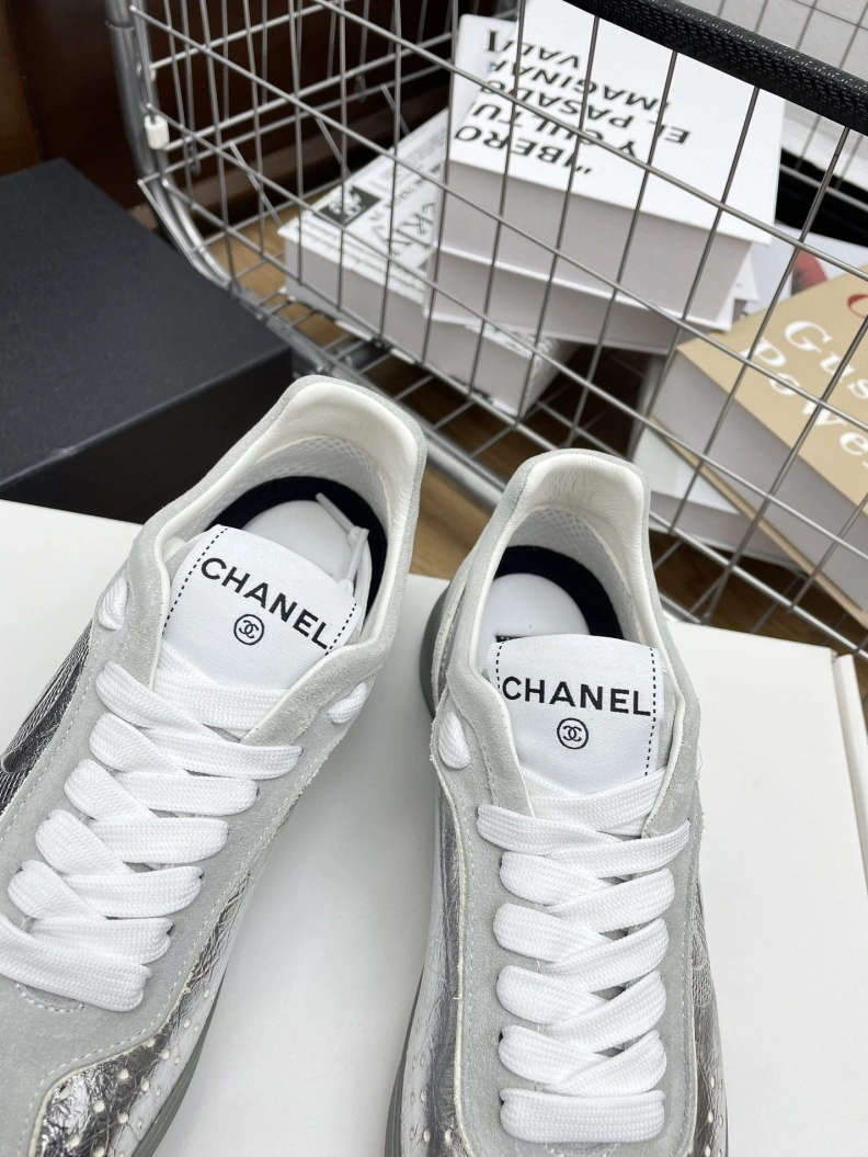 Chxnxl Casual Shoes Soft 121617