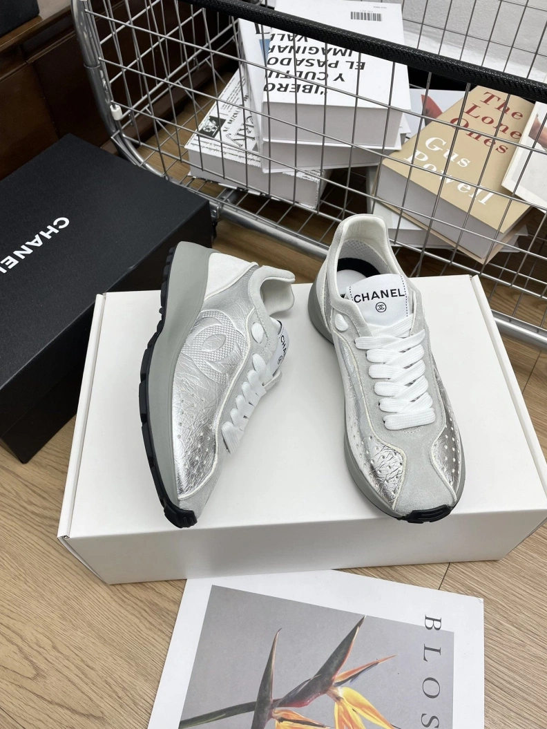 Chxnxl Casual Shoes Soft 121617