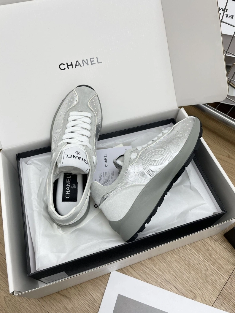 Chxnxl Casual Shoes Soft 121617