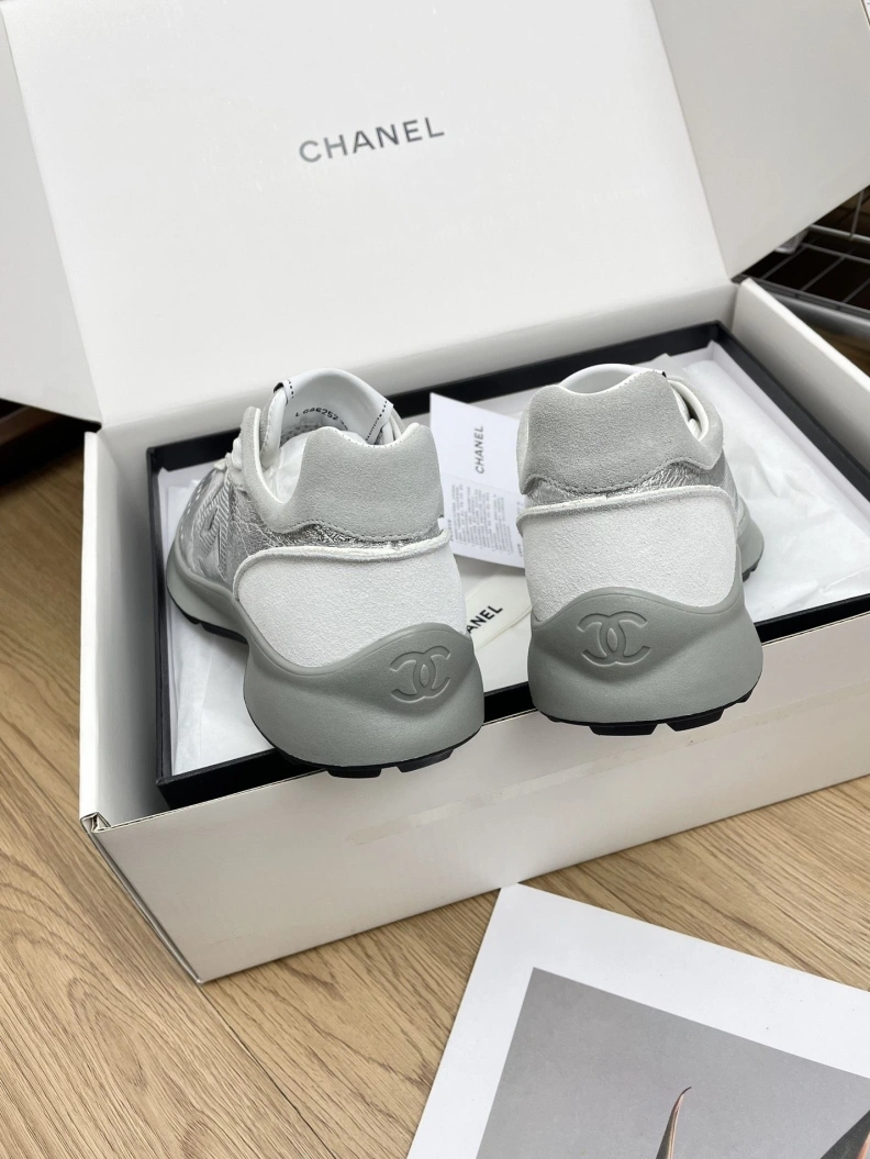 Chxnxl Casual Shoes Soft 121617