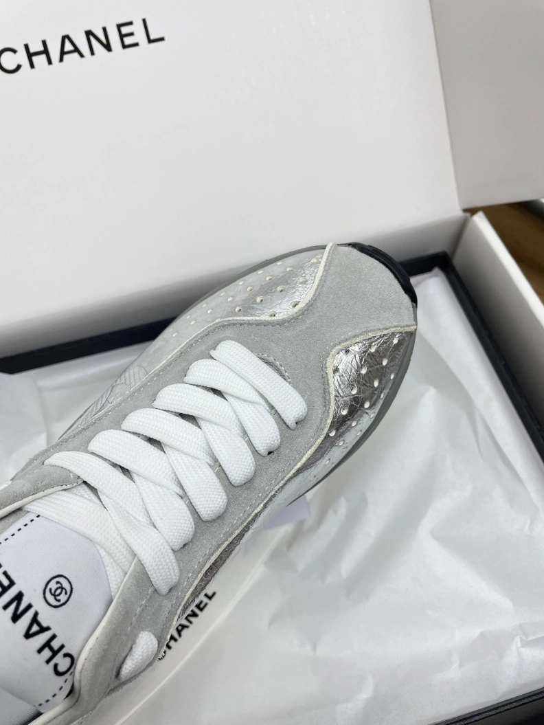Chxnxl Casual Shoes Soft 121617