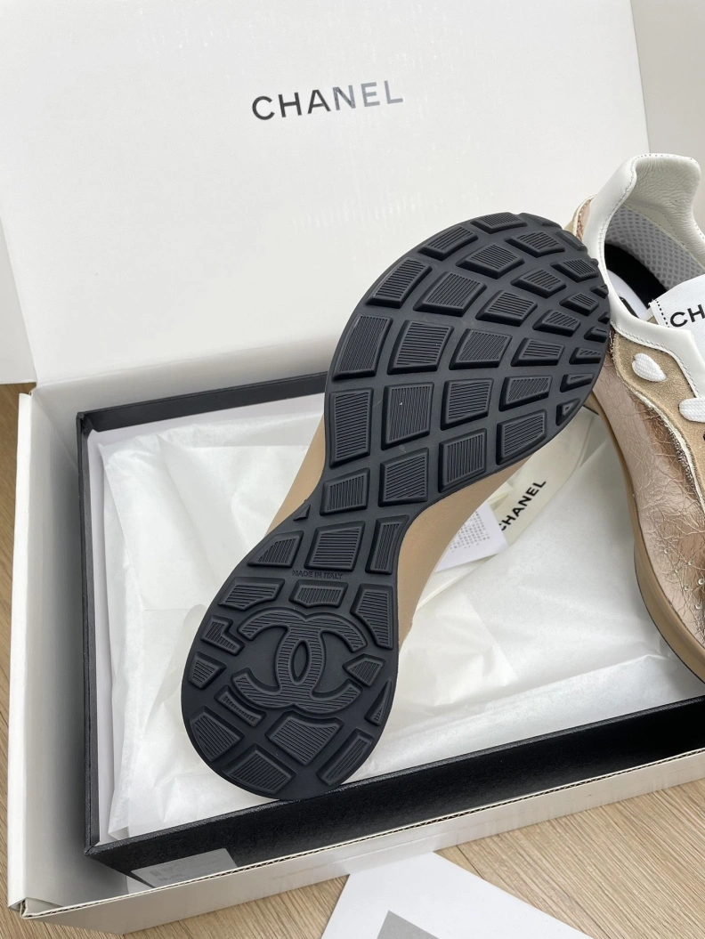 Lightweight Chxnxl Casual Shoes 121618