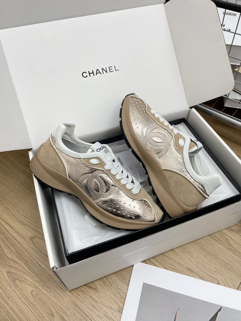 Lightweight Chxnxl Casual Shoes 121618