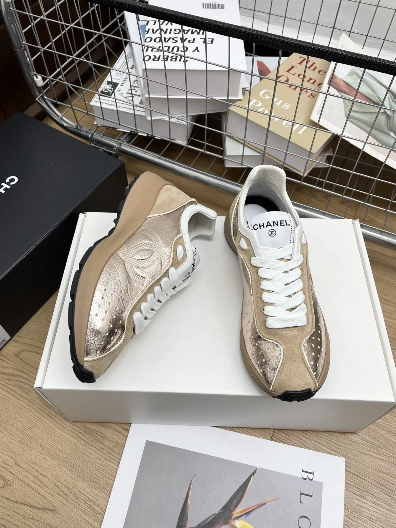 Lightweight Chxnxl Casual Shoes 121618