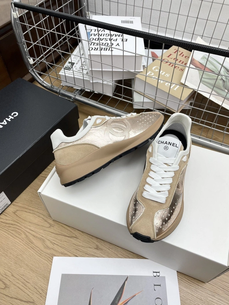 Lightweight Chxnxl Casual Shoes 121618