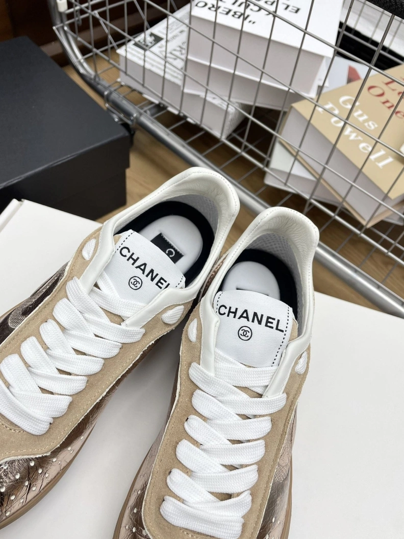Lightweight Chxnxl Casual Shoes 121618