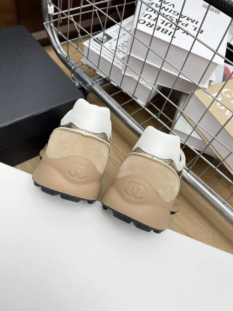 Lightweight Chxnxl Casual Shoes 121618