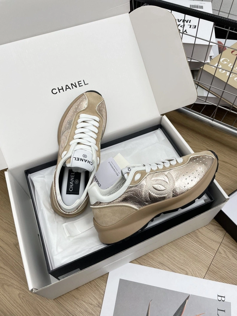 Lightweight Chxnxl Casual Shoes 121618