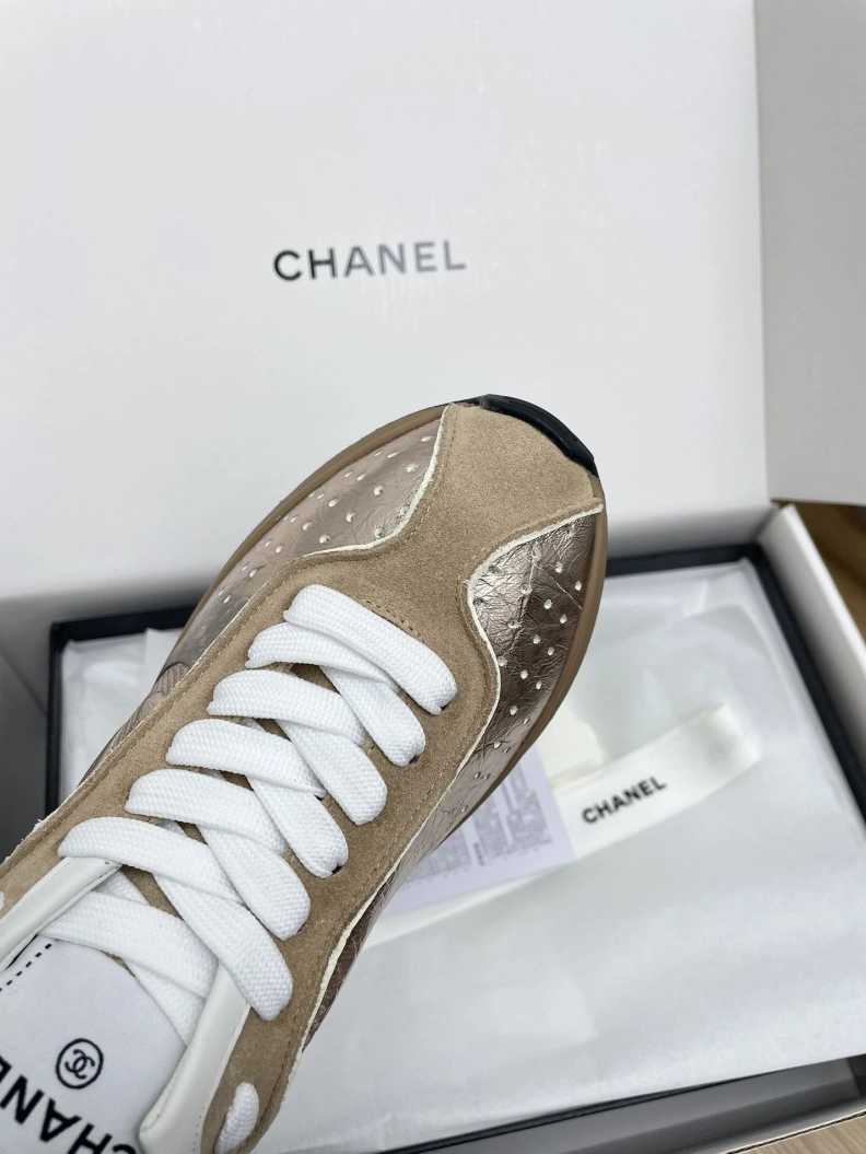 Lightweight Chxnxl Casual Shoes 121618