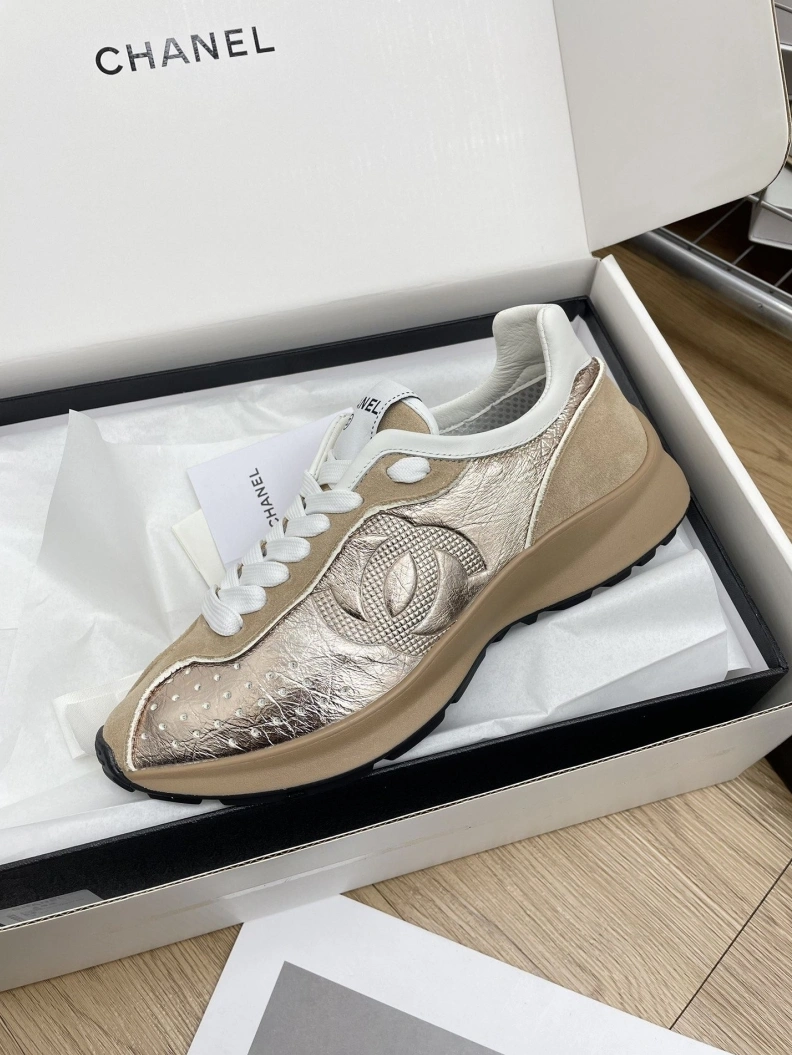 Lightweight Chxnxl Casual Shoes 121618